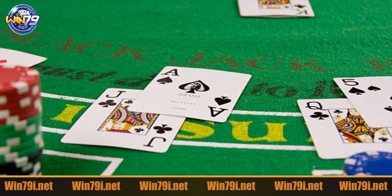 Cách tính điểm chính xác nhất cho game bài Baccarat