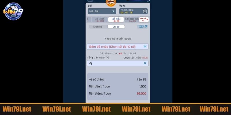 Cách đánh Đầu đuôi Xổ số đơn giản, dễ thắng