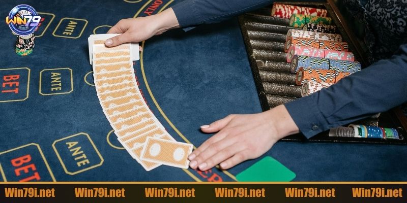 Tựa game Baccarat trực tuyến có ý nghĩa là gì