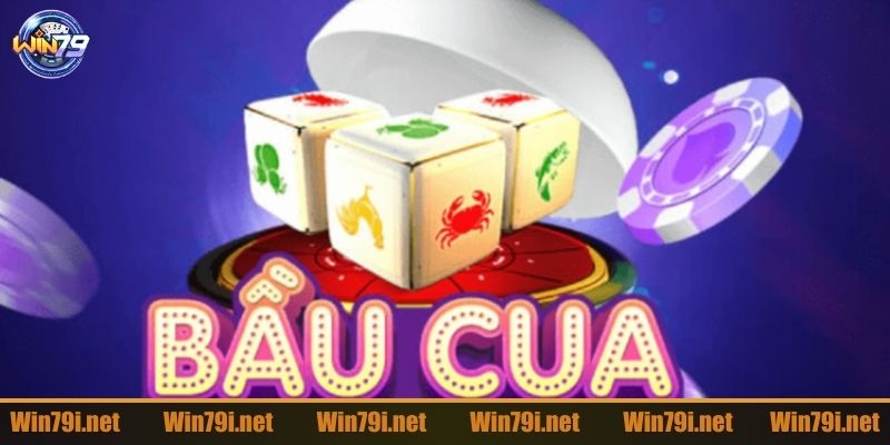 Giới thiệu về game Bầu cua