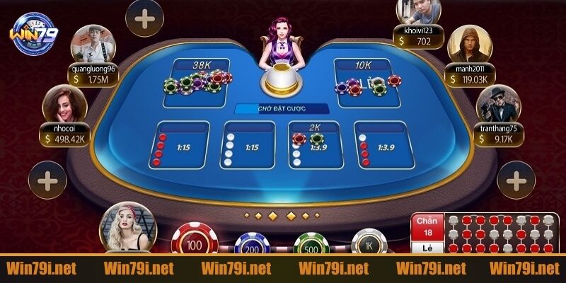 Lợi ích khi tham gia chơi xóc đĩa