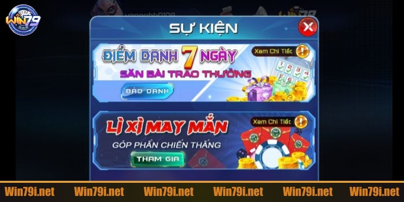 Đọc kỹ các chương trình khuyến mãi và sự kiện liên quan 