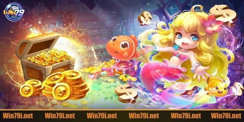 Các quy tắc cơ bản trong luật chơi bắn cá nên biết 