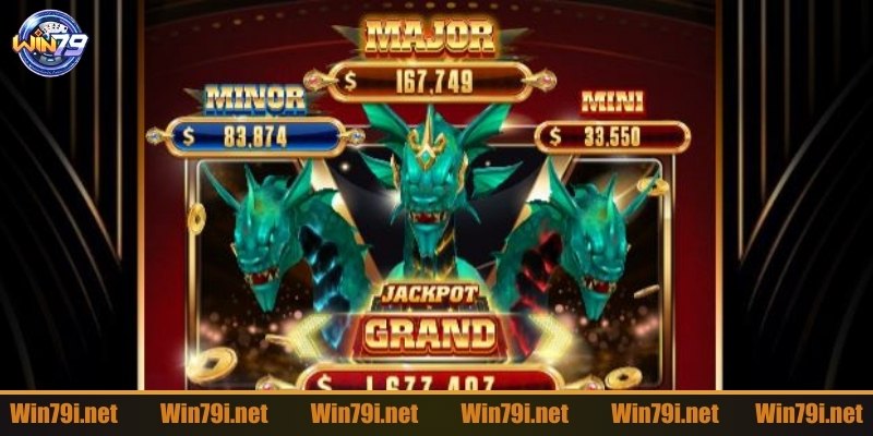 Điều thích thú khi chơi bắn cá